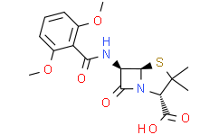 Meticillin