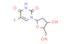 氟尿苷