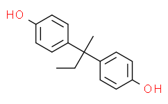 2，2-二(4-羟基苯基)丁烷,≥98%