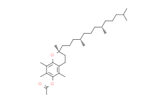 (+)-α-生育酚乙酸酯