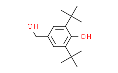 2，6-二叔丁基-4-羟甲基苯酚,97%