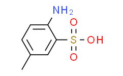 [DR.E]4-氨基甲苯-3-磺酸