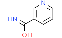 甲醇中烟酰胺溶液