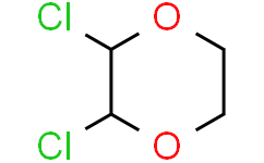 2,3-DICHLORO-P-DIOXANE