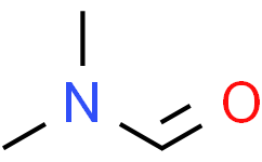 N，N-二甲基甲酰胺
