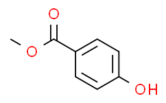 对羟基苯甲酸甲酯,for insect cell culture，≥99.0%