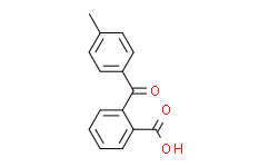 2-(对甲苯酰基)苯甲酸,98%，T