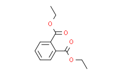邻苯二甲酸二乙酯,Standard for GC，≥99.5%(GC)