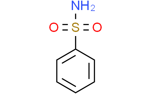 苯磺酰胺,98%