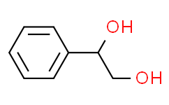 (±)-1-苯基-1，2-乙二醇,98%