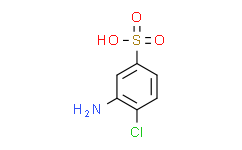 2-氯苯胺-5-磺酸,98%