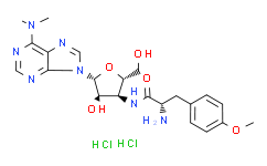 Puromycin dihydrochloride