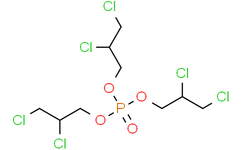 磷酸三(二氯丙基)酯(TDCPP)，≥96%, mixture