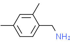 2，4-二甲基苯甲胺,98%