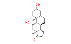11β-Hydroxyandrosterone