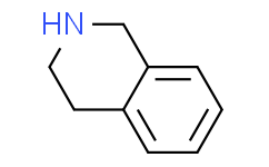 1，2，3，4，-四氢异喹啉,98%