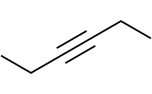 3-己炔，97%