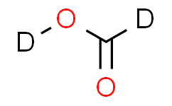 甲酸-d2,(D2， 98%)