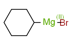环己基溴化镁,1.0 M solution in THF，MkSeal