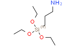 3-氨基丙基三乙氧基硅烷