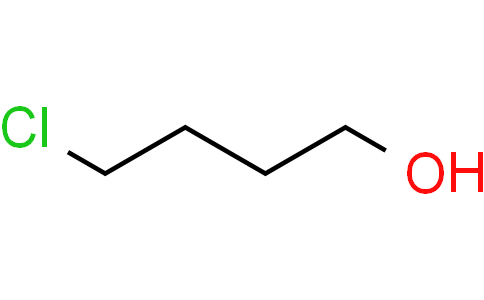 4-氯-1-丁醇(含有数量不等的四氢呋喃)，85%