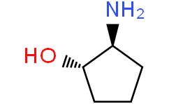 (1S，2S)-2-氨基环戊醇