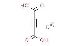 [Perfemiker]2-丁炔二酸单钾盐,≥95%