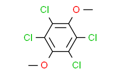 1,2,4,5-Tetrachloro-3,6-dimethoxybenzene