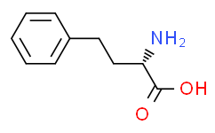 L-高苯丙氨酸,97%