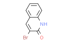 3-溴喹啉-2(1H)-酮