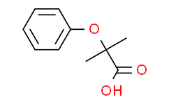 2-甲基-2-苯氧基丙酸,98%