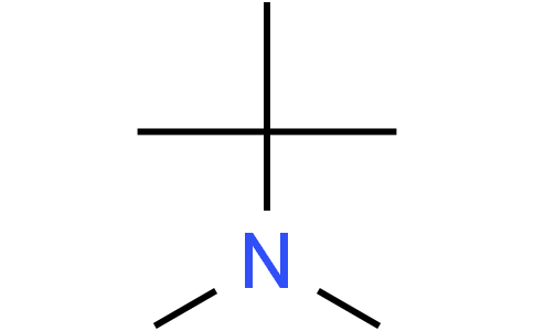 N,N-dimethyl-tert-butylamine，95%