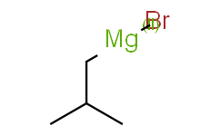 异丁基溴化镁溶液,2.0 M solution in diethyl ether， MkSeal