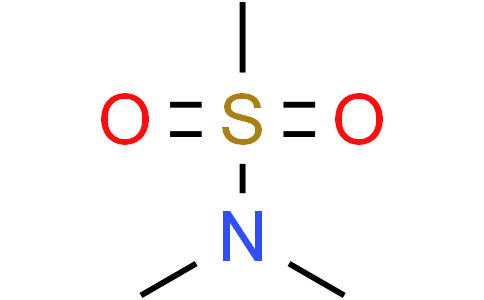N,N-二甲基甲磺酰胺，98%