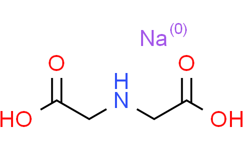 亚氨基二乙酸二钠水合物，98%