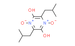 Pulcherriminic acid