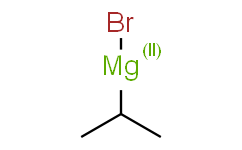 异丙基溴化镁溶液,1.0 M solution in THF， MkSeal