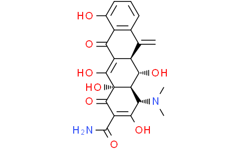 甲烯土霉素，95%