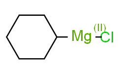 环己基氯化镁,1.0 M solution in 2-methyltetrahydrofuran， MkSeal