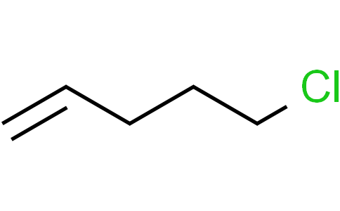 5-氯-1-戊烯，97%
