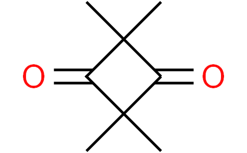 tetramethylcyclobutane-1,3-dione