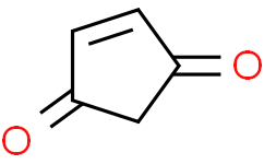 4-环戊烯-1，3-二酮