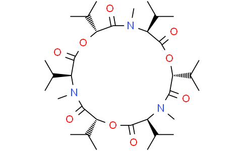 恩镰孢菌素B，98%