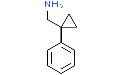 1-苯基环丙烷甲胺