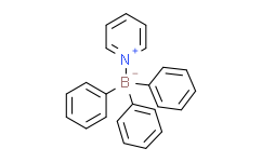 吡啶三苯基硼,≥98%