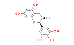 (-)-Epigallocatechin (Epigallocatechin)