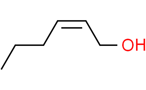 顺-2-己烯-1-醇，92%