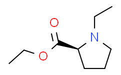 (-)-1-乙基-L-脯氨酸乙酯