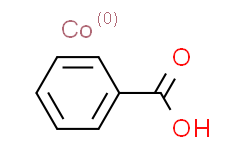 苯甲酸钴(II)