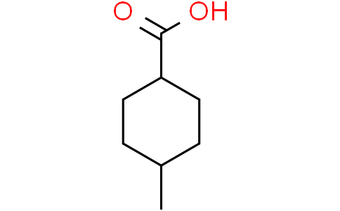 cis-4-methylcyclohexanecarboxylic acid